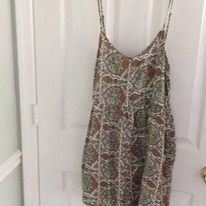 3 for $15 sale! Adorable large light weight romper
